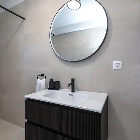Apartament Rs In