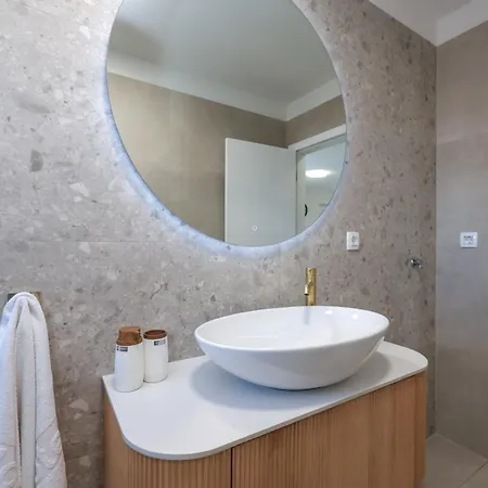 Rs In Apartament Sukošan