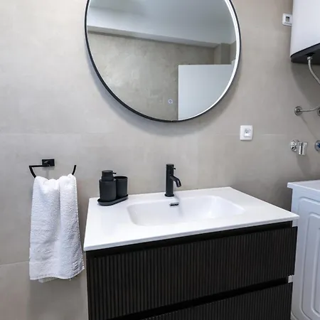 Apartament Rs In Sukošan