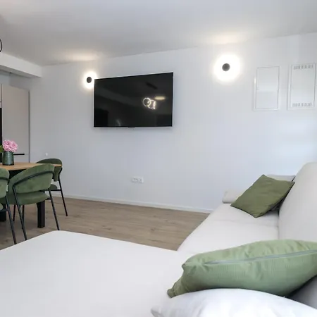 Rs In Apartament Sukošan