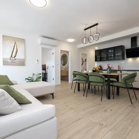 Apartament Rs In