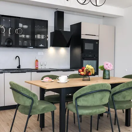 Apartament Rs In *