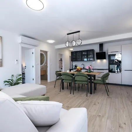 Apartament Rs In Sukošan