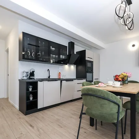 Apartament Rs In Sukošan