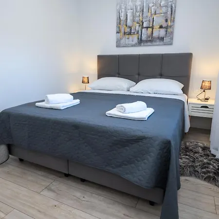 Rs In Apartament Sukošan