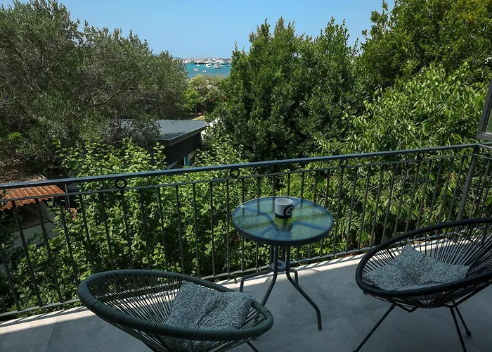 Rs Two Bedroom Sukošan