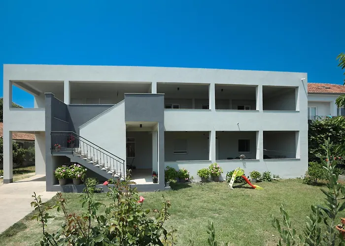 Rs Two Bedroom Sukošan