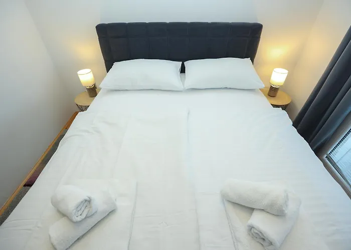 Rs Two Bedroom Sukošan